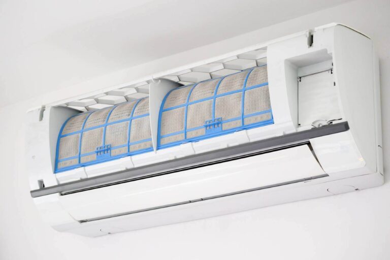 Prolonge lifespan of your ventilation filters